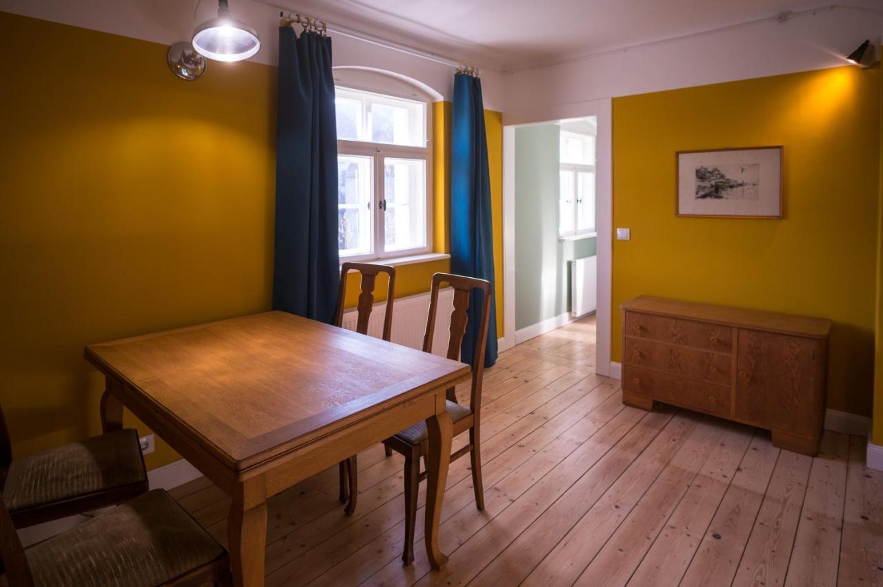 Holiday In Quiet Quarter, 20 Min To City Center Dresden Exterior photo